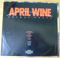 April Wine-Animal Grace