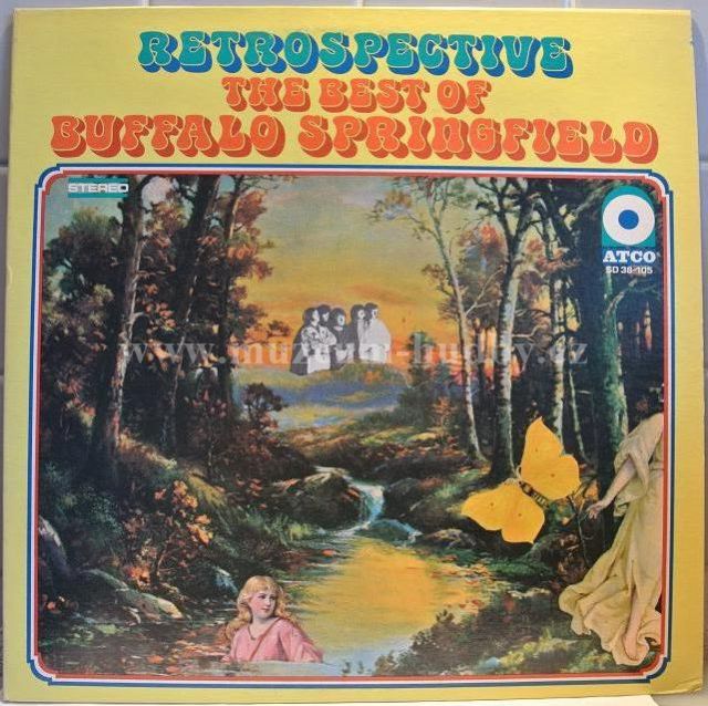 Buffalo Springfield