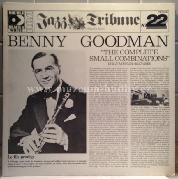 Benny Goodman