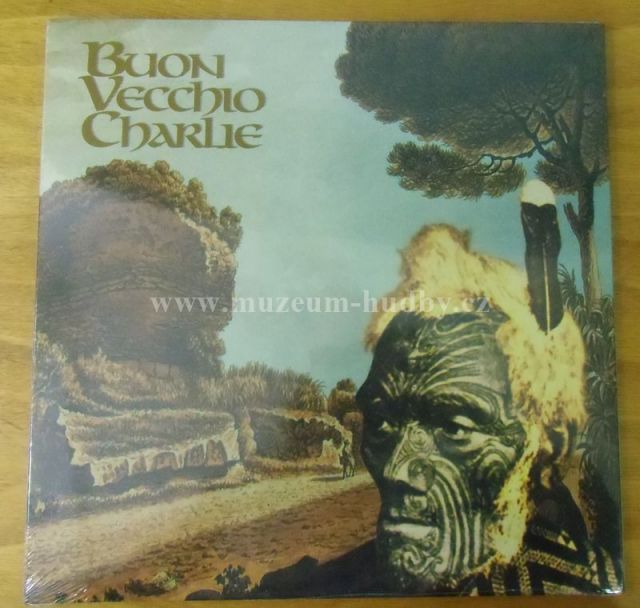 Buon Vecchio Charlie