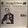 Benny Goodman-The Complete Small Combinations Volumes 3/4 (1937/1939)