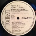 Benny Goodman-The Complete Small Combinations Volumes 3/4 (1937/1939)