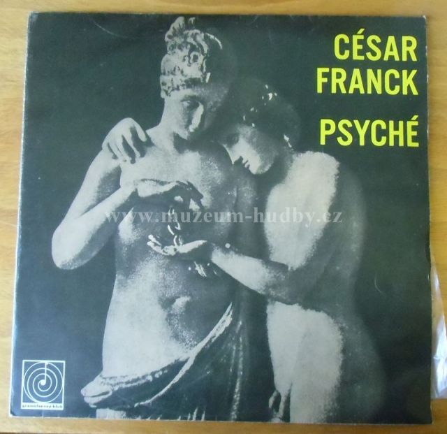 Cesar Franck