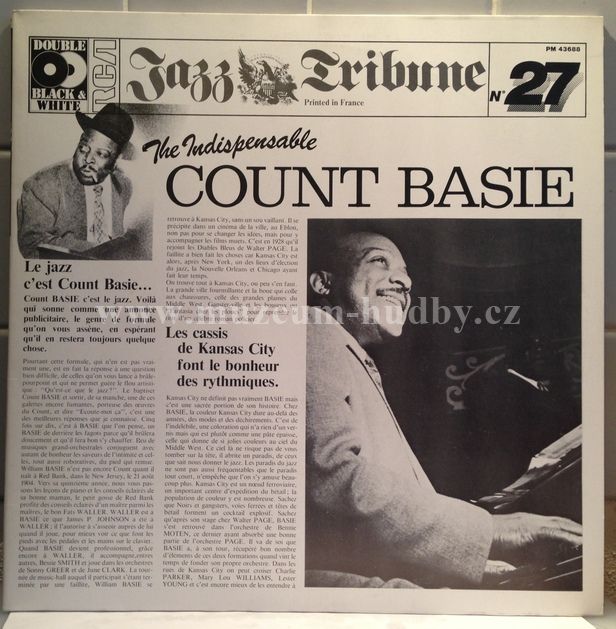 Count Basie
