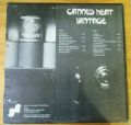 Canned Heat-Vintage