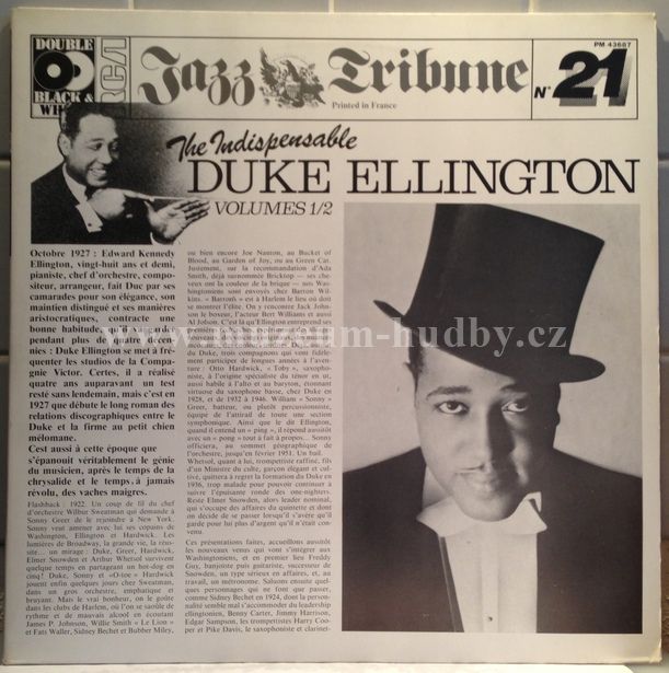 Duke Ellington