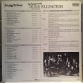 Duke Ellington-The Indispensable Duke Ellington Volumes 1/2