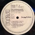 Duke Ellington-The Indispensable Duke Ellington Volumes 1/2