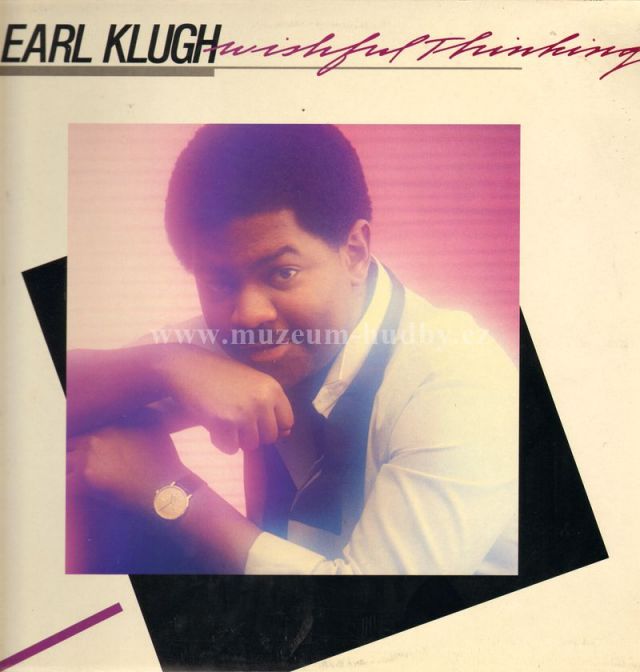 Earl Klugh