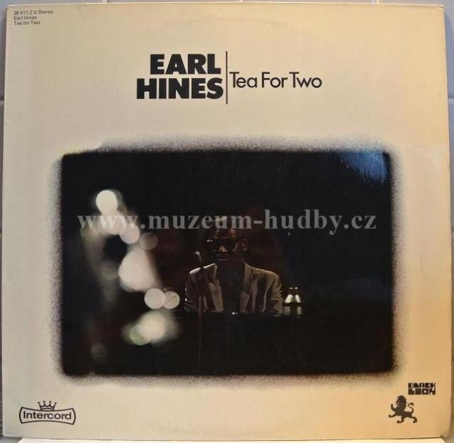 Earl Hines