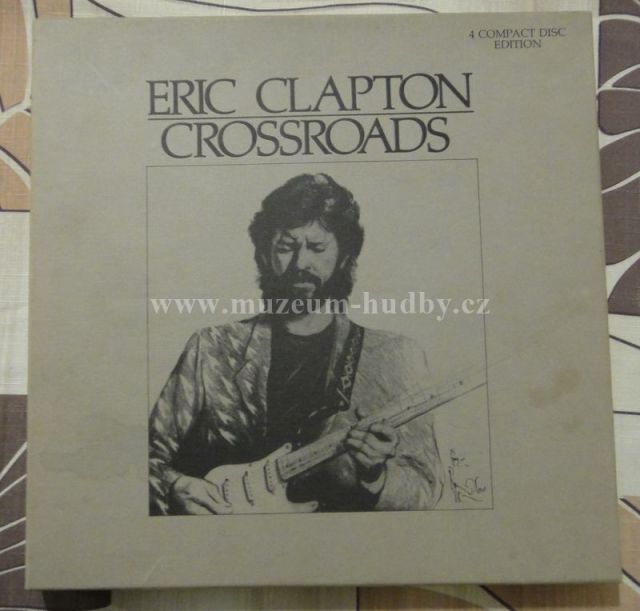 Eric Clapton