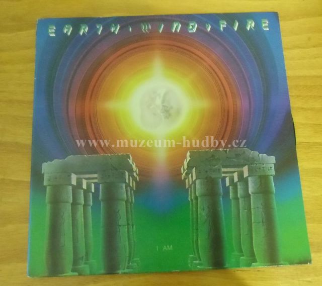 Earth, Wind and Fire