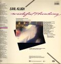 Earl Klugh-Wishful thinking