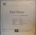 Earl Hines-Earl Hines