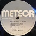 Erroll Garner-King Of The Jazz Piano