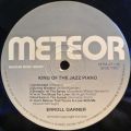 Erroll Garner-King Of The Jazz Piano