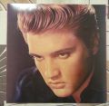 Elvis Presley-Elvis Aron Presley-25th Anniversary