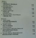 Euduard Kudlasek / Vladimir Hanus /Jirina Svorcova / Jiri Valenta-Dechovy Orchestr Škoda,Mlada Boleslav