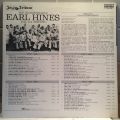 Earl Hines-The Indispensable Earl Hines Vol 3/4 (1939-1945)