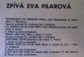 Eva Pilarová-Zpívá Eva Pilarová