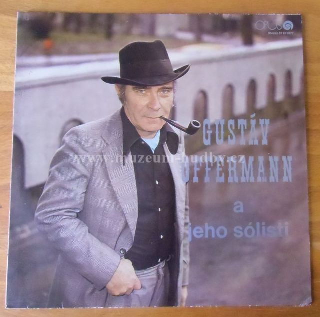 Gustáv Offermann / Viliam Farkaš / Janez Puh / Eva Strakova / Beata Kurucova / Tana Lupova / Petr Lipa / Mario Hribersek