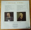 Gustav. Offermann / Viliam Farkaš-Večerná Nálada