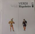 Giuseppe Verdi-Rigoletto