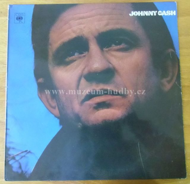 JOHNNY CASH and JUNE CARTER CASH