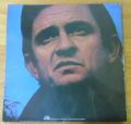 JOHNNY CASH and JUNE CARTER CASH-JOHNNY CASH