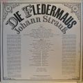 Johann Strauss-Die Fledermaus