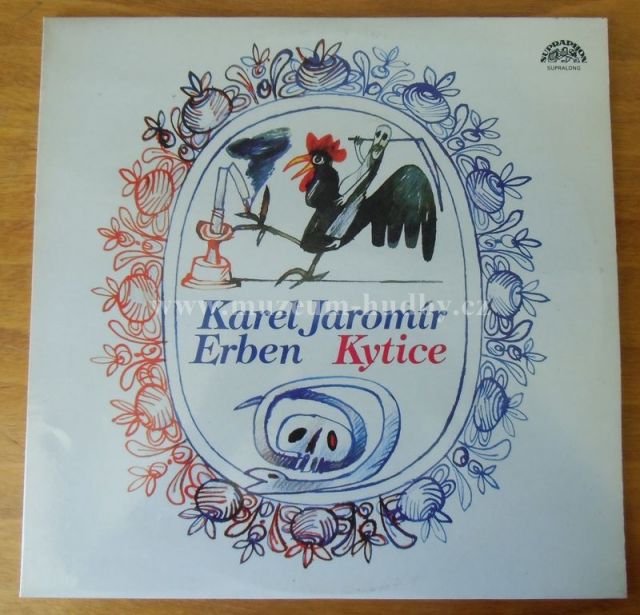 Karel Jaromír Erben