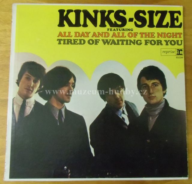 Kinks