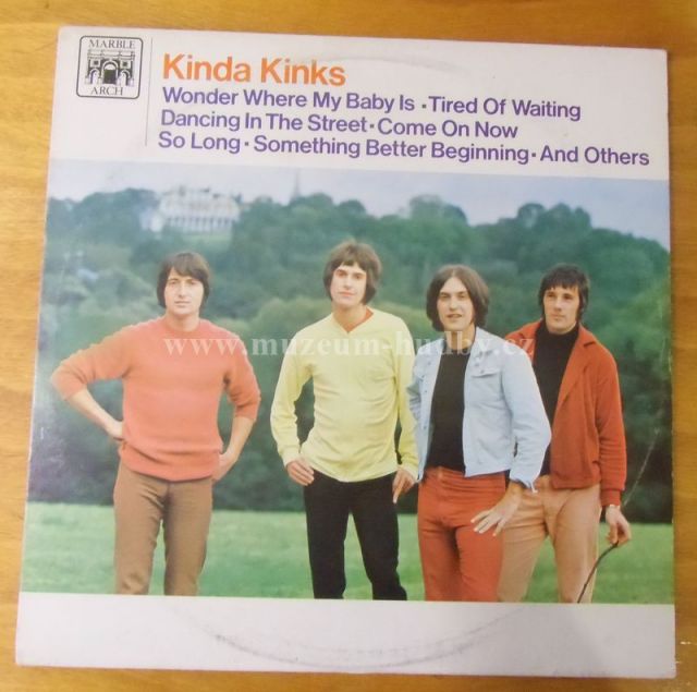 Kinks