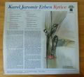 Karel Jaromír Erben-Kytice