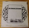 Kinks-Kinkdom
