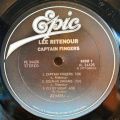 Lee Ritenour-Captain Fingers