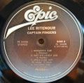 Lee Ritenour-Captain Fingers