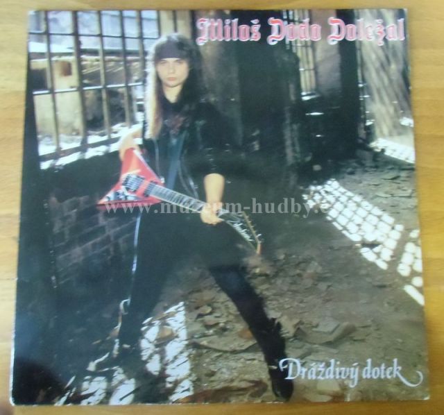 Miloš Dodo Doležal