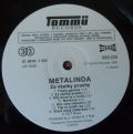 Metalinda / Peter Sámel Drapák-Za všetky prachy
