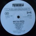 Metalinda / Peter Sámel Drapák-Za všetky prachy