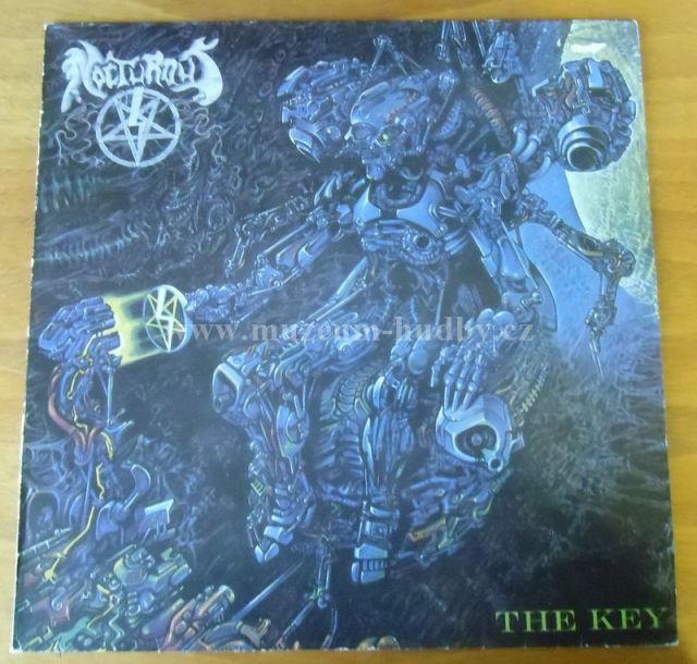 Nocturnus