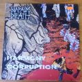 Napalm Death-Harmony Corruption