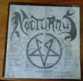 Nocturnus-The Key