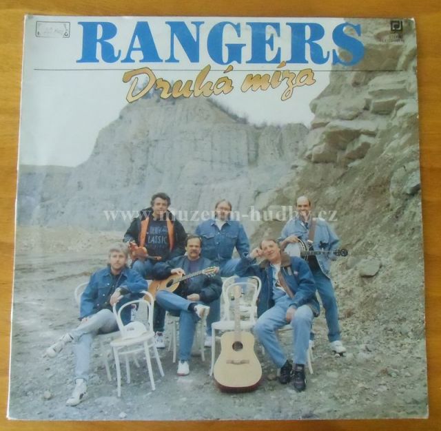 Rangers