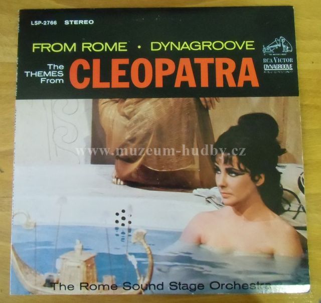 Rome Sound Stage Orchestra