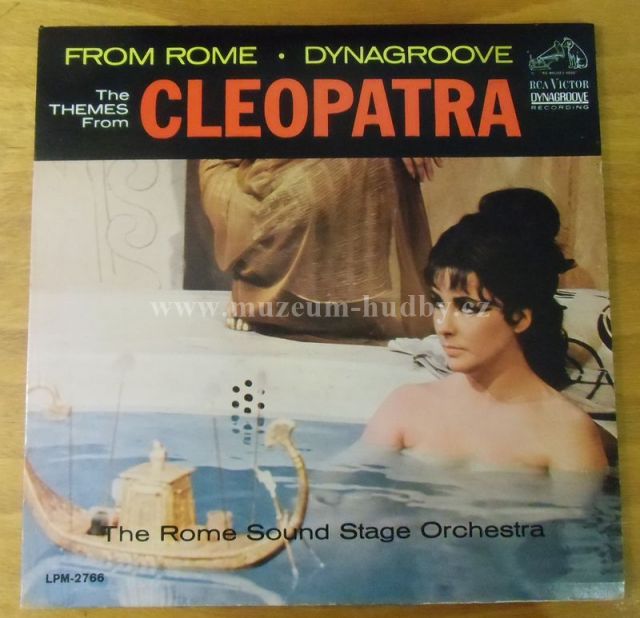 Rome Sound Stage Orchestra