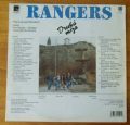 Rangers-Druhá míza