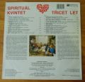 Spirituál Kvintet-Za svou pravdou stát