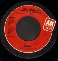 Sting [Police]-Love Is the Seventh Wave / The Dream of the Blue Turtles