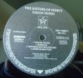 Sisters Of Mercy-Vision Thing